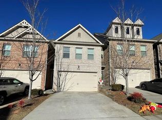 10584 Naramore Ln, Johns Creek, GA 30022