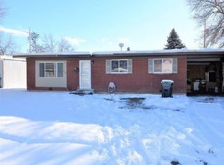 2234 Croft St, Idaho Falls, ID 83401