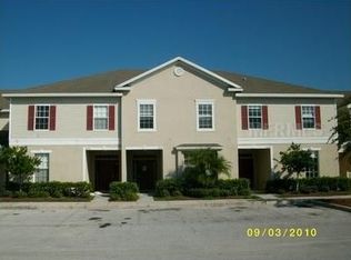 4977 Town Ter S, Kissimmee, FL 34758