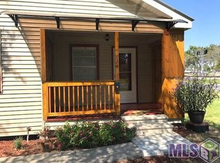 920 Avenue C, Port Allen, LA 70767