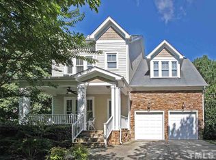 120 Olivepark Dr, Holly Springs, NC 27540