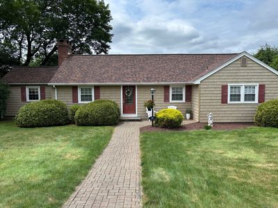 28 Valerie Lane, Danbury, CT, 06811