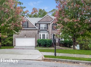 603 Assolas Ct, Fairburn, GA 30213