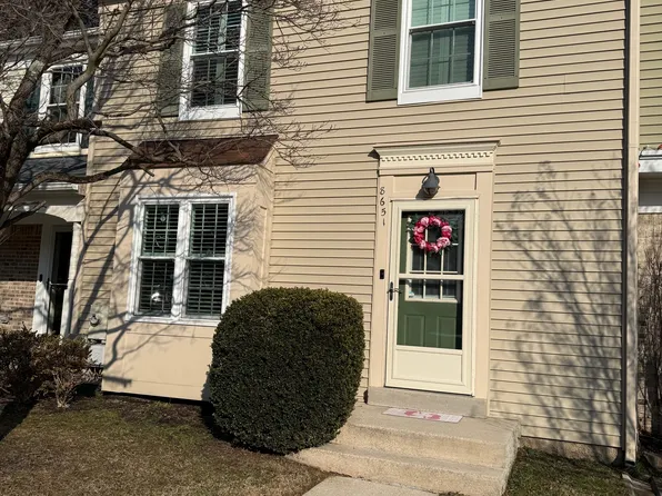 8651 Tower Bridge Way, Lutherville Timonium, MD 21093