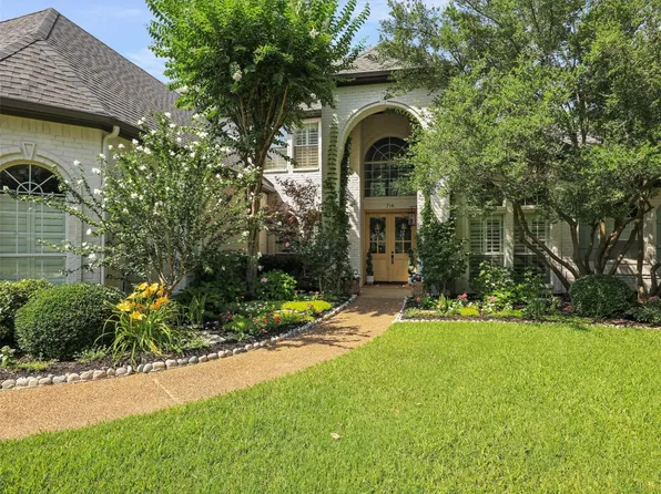 714 Longford Dr, Southlake, TX 76092