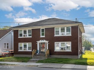 451 Louis Coleman Jr Dr, Louisville, KY 40212
