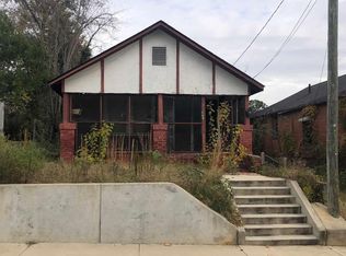 905 Ash St, Macon, GA 31201