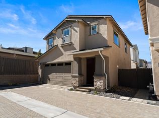 456 Prosecco Way #0, Reno, NV 89511