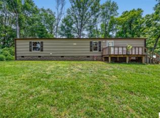 210 Fairview Ln, Glasgow, KY 42141