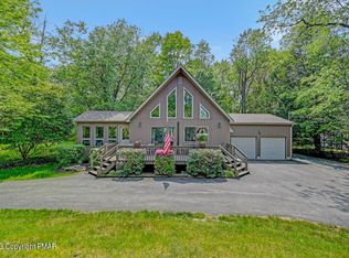 170 Bear Creek Lake Dr, Jim Thorpe, PA 18229