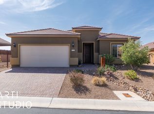 1232 Trickling Brook Trl, Mesquite, NV 89034