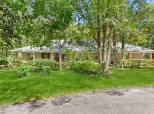 5496 Whetstone Rd, Diberville, MS 39540