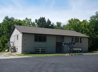 1471 N Abilene Acres Dr, Columbia, MO 65202