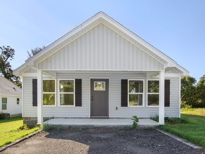 3108 E 2nd St, Panama City, FL, 32401