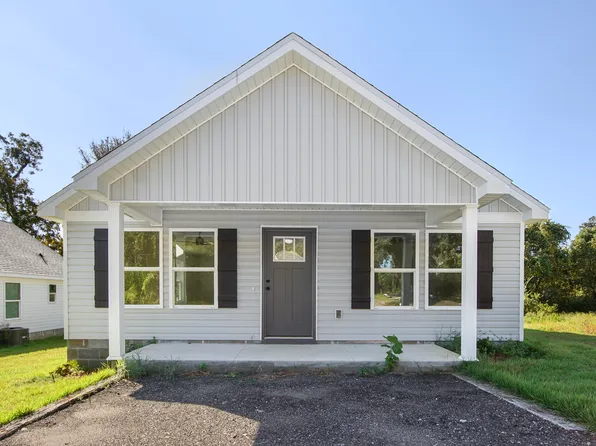 3108 E 2nd St, Panama City, FL 32401