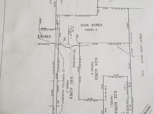 0 Moore Rd #4, Pine Mountain, GA 31822