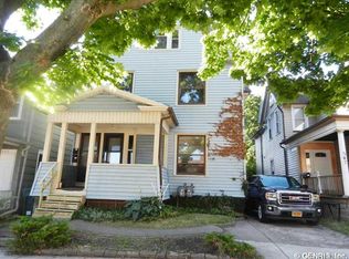 351 Gregory St, Rochester, NY 14620