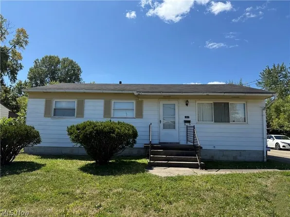 1647 Southern Blvd NW, Warren, OH 44485