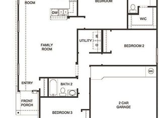 15217 Harkness Pass, Austin, TX 78725