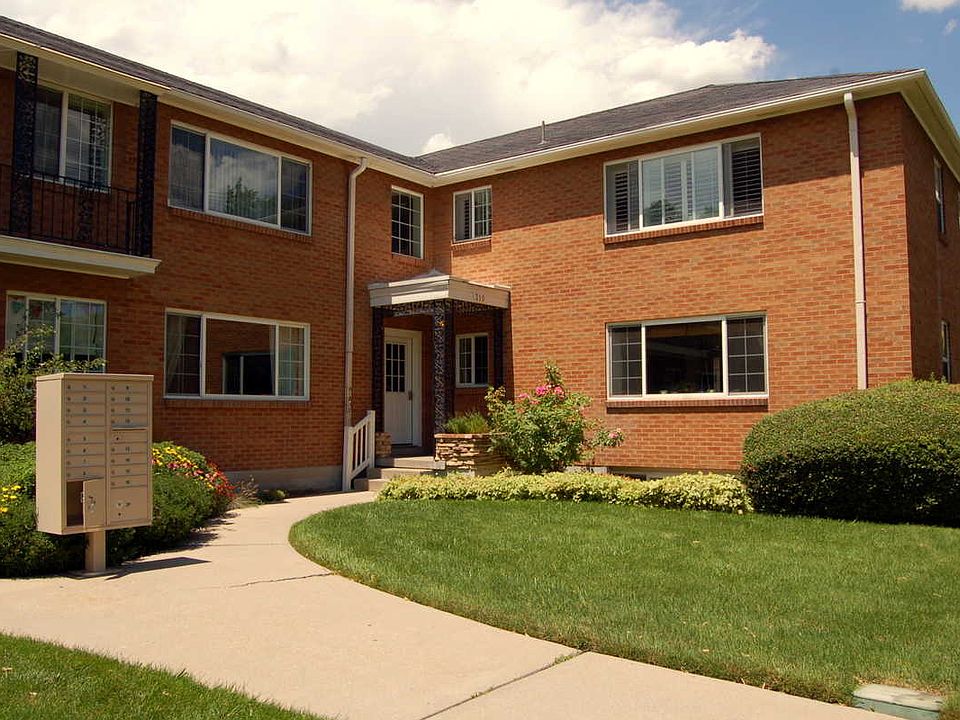 1st image of 310 S 800 E APT 21