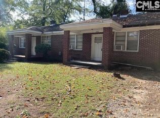 1502 Cleveland St #2, Columbia, SC 29203