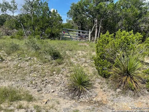 280 Geronimo Creek Rd LOT 35, Helotes, TX 78023