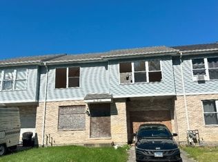 21746 Carol Ave, Sauk Village, IL 60411