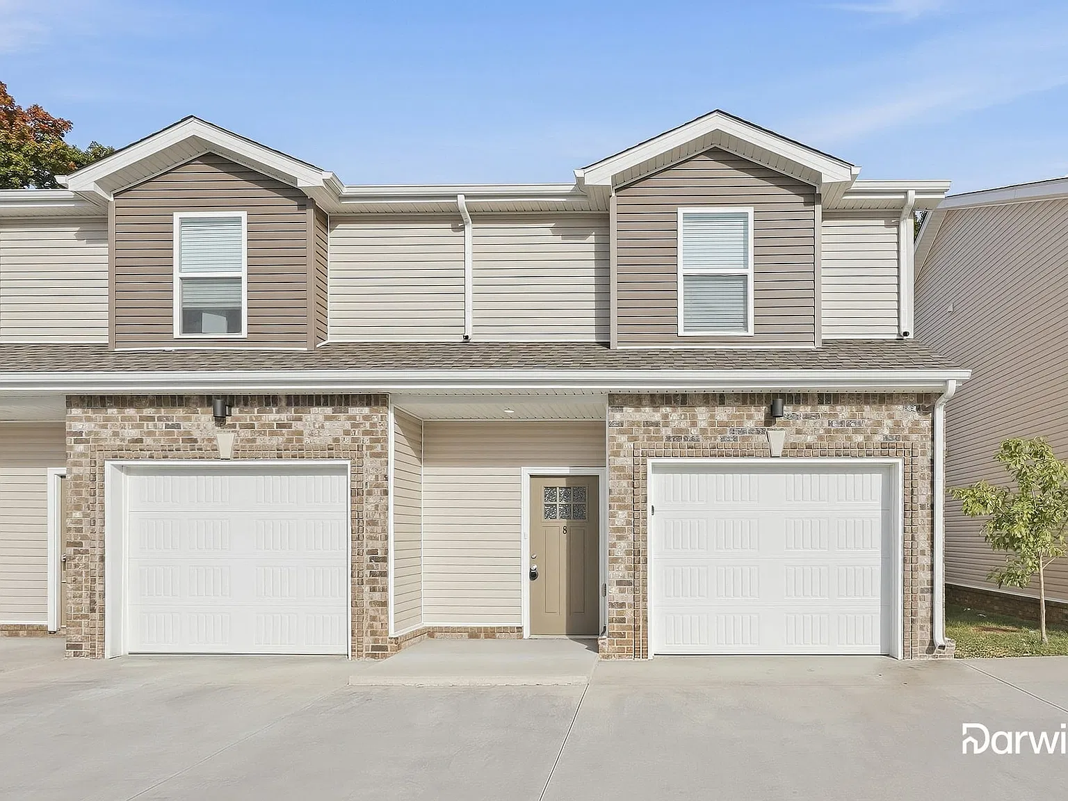 2 bed, 2.5 bath, 1550 sqft, $1,140 — Photo 1