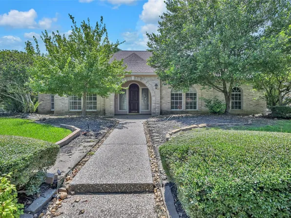 1803 Quiet Country Ct, Kingwood, TX 77345