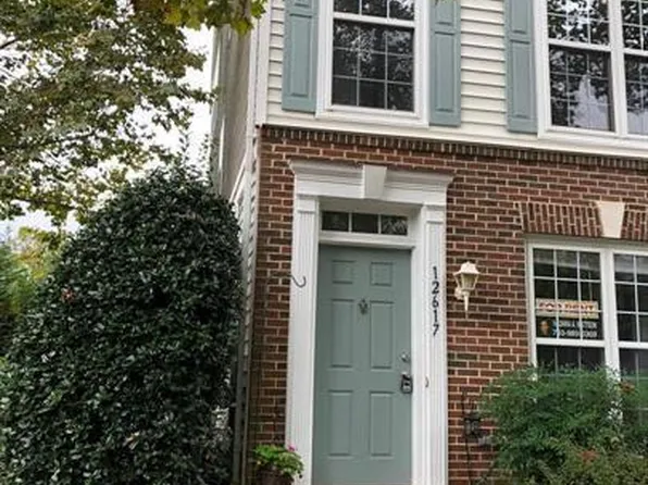 12617 Fair Crest Ct #109, Fairfax, VA 22033