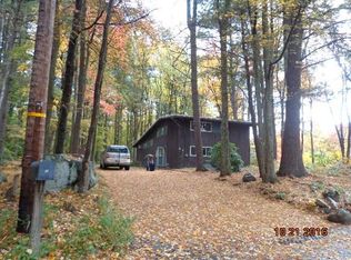 5 Grimes Rd, Lexington, MA 02420