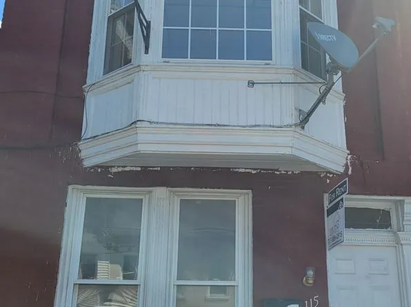 115 N Penn Street, 115 N Penn St APT 1, York, PA 17401