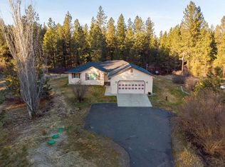 21110 W State Route 904, Cheney, WA 99004