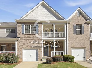 362 Franklin Ln, Acworth, GA 30102