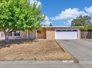 3809 Sunnyvale Ave, Sacramento, CA 95821