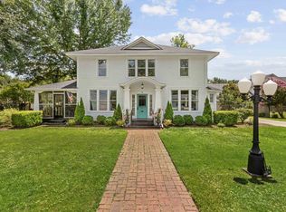 30 Front St, Rossville, TN 38066