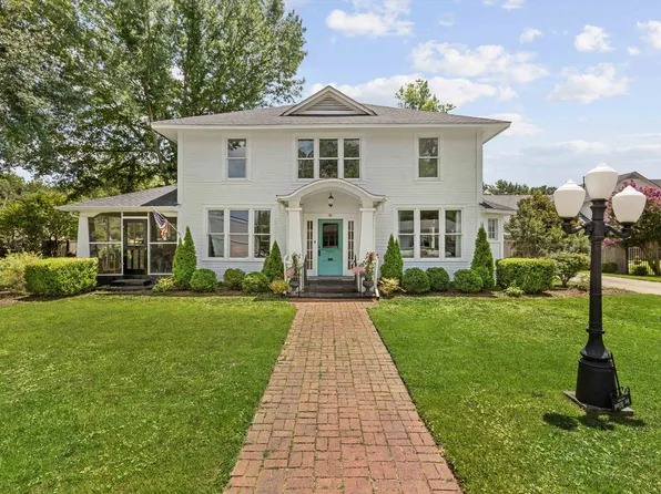 30 Front St, Rossville, TN 38066