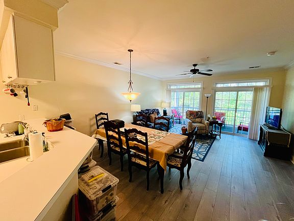 Living/Dining