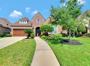 14526 Tivoli Dr, Houston, TX 77077