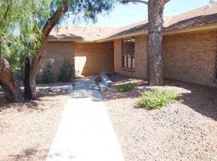 3200 Mesa Verde Ln, El Paso, TX 79904