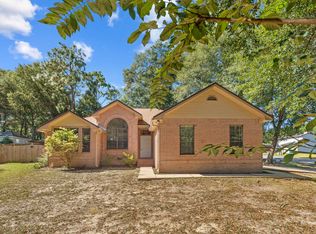 2416 Mill Run Dr, Crestview, FL 32536
