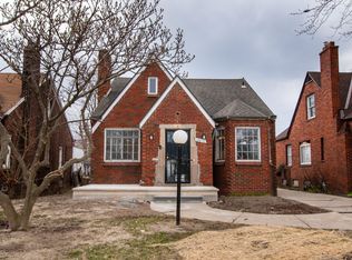 14811 Whitcomb St, Detroit, MI 48227