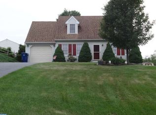 13 Linda Ln, Coatesville, PA 19320