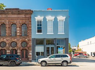 143 E Bay St, Charleston, SC 29401