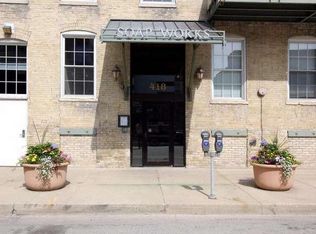 418 N 3rd St UNIT 150, Milwaukee, WI 53203