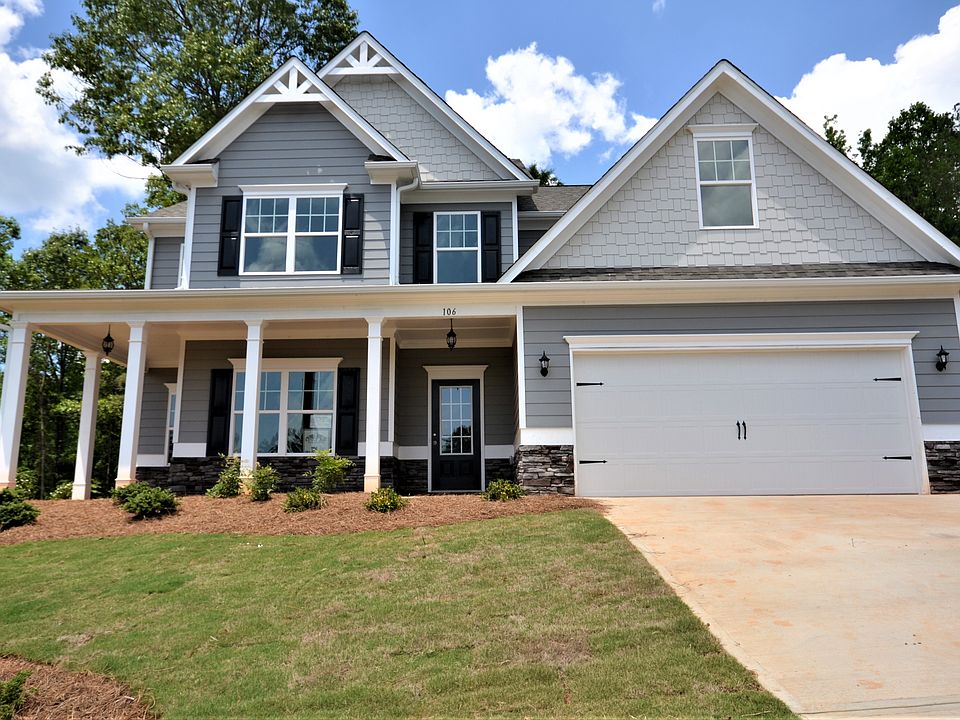 Willow exterior with crow s feet option in gables
