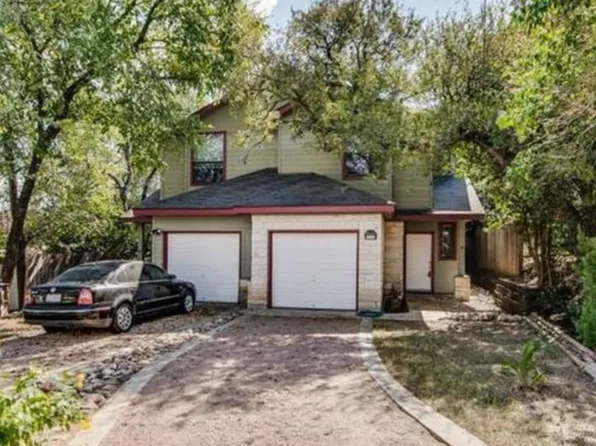 2203 Sl Davis Ave, Austin, TX 78702