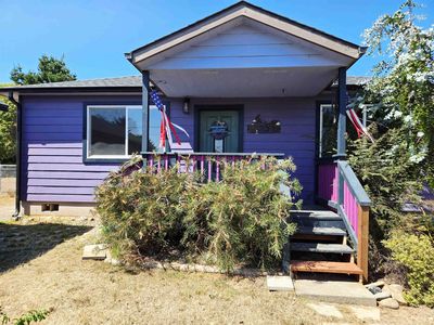 1382 California St, Crescent City, CA, 95531