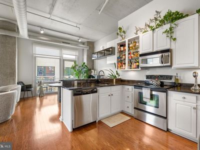 113 N Bread St APT 3A6, Philadelphia, PA, 19106