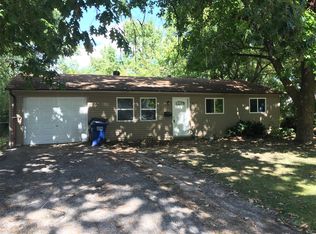 1417 Vero Dr, Wentzville, MO 63385
